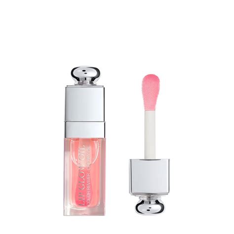 dior lip oil duty free